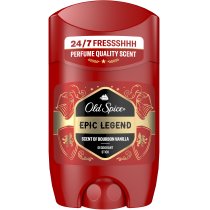 Дезодорант-стік Old Spice Epic Legend 50 мл