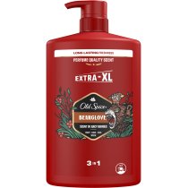 Гель для душа 3-в-1 Old Spice Bearglove 1000 мл