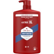 Гель для душа 3-в-1 Old Spice Whitewater 1000 мл