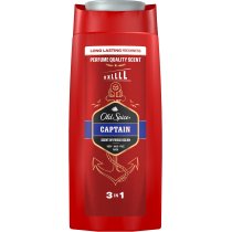 Гель для душа 3-в-1 Old Spice Captain 675 мл