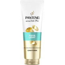 Бальзам-ополаскиватель Pantene Pro-V Aqua Light 350 мл