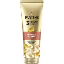Бальзам-ополаскиватель Pantene Pro-V Бесконечно длинный 160 мл.