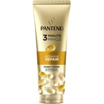 Бальзам-ополаскиватель Pantene Pro-V Интенсивное восстановление 220 мл