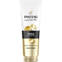 Бальзам-ополаскиватель Pantene Pro-V Густой и крепкий 275мл