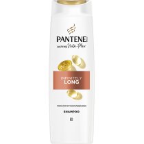Шампунь Pantene Pro-V Безкінечно довге 400 мл