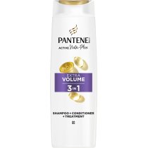 Шампунь 3-в-1 Pantene Pro-V Додатковий об'єм 325 мл