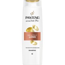 Шампунь Pantene Pro-V Безкінечно довге 250 мл