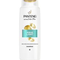 Шампунь Pantene Pro-V Aqua Light 625 мл