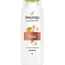Шампунь Pantene Pro-V Бесконечно длинный 625 мл