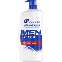 Шампунь против перхоти Head & Shoulders Ultra Old Spice 800 мл