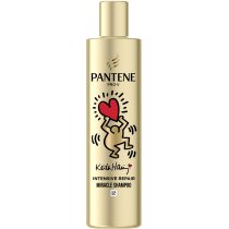 Шампунь Pantene Pro-V x Keith Haring Artist Edition Інтенсивне відновлення 250 мл