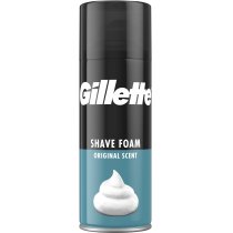 Пена для бритья Gillette Classic Sensitive 400 мл