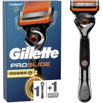 Станок для бритья мужской (бритва) Gillette Fusion ProGlide Power с 1 сменным картриджем