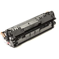 Картридж PowerPlant HP LJ 1010/1020/1022 (Q2612A) (без чипа)