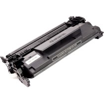 Картридж PowerPlant HP LJ Pro M404dn/M404n, MFP M428dw (CF258X) (без чипа)