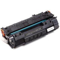 Картридж PowerPlant HP LJ 1160/2015 (Q5949A/Q7553A) (с чипом)