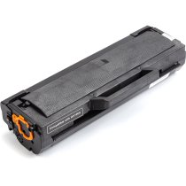 Картридж PowerPlant HP Laser 107a, MFP 135a (W1106A) (без чипа)