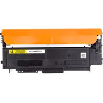 Картридж PowerPlant HP Color Laser 150a (W2072A) YL (с чипом)