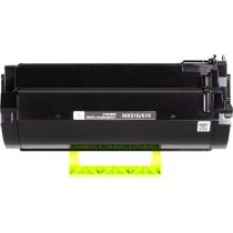Картридж PowerPlant Lexmark MX510/MX610 (с чипом)