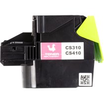 Картридж PowerPlant Lexmark CS510DE MG (CS310/CS410/CS510) (с чипом)