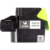 Картридж PowerPlant Lexmark CS510DE (CS310/CS410/CS510) (з чипом)