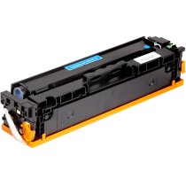 Картридж PowerPlant Canon i-SENSYS LBP631Cw (CRG-067) CY (с чипом)