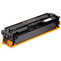 Картридж PowerPlant HP Color LaserJet Pro M454dn (W2030A) (з чипом)