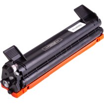 Картридж PowerPlant Brother HL-1110 (TN1000) (без чипу)