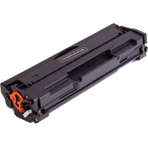 Картридж PowerPlant HP Laser 107a, MFP 135a (W1106A) (з чипом)