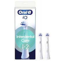 Змінні насадки до електричної зубної щітки Oral-B iO Interdental Clean 2 шт.