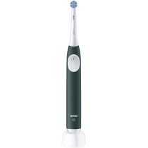 Електрична зубна щітка Oral-B iO 2 Лісово-зелена