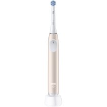 Електрична зубна щітка Oral-B iO 2 Ніжно-рожева