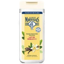Гель для душа Le Petit Marseillais® БИО Ванильное молоко 650 мл
