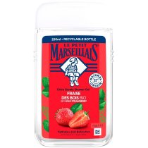 Гель для душа Le Petit Marseillais® БИО "Дикая клубника" 250 мл