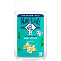 Гель для душа Le Petit Marseillais® Цветок Тиаре 250 мл