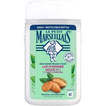 Гель для душа Le Petit Marseillais® БИО «Сладкий Миндаль» 250 мл