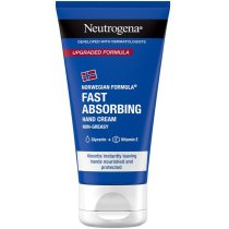Крем для рук Neutrogena® Норвежская Формула быстрого впитывания 75 мл