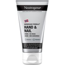 Крем-уход для рук и ногтей Neutrogena® Норвежская формула 75 мл