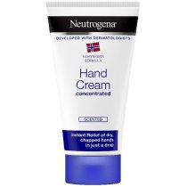 Крем для рук Neutrogena® Норвежская формула концентрированный 75 мл