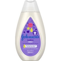 Молочко для тела JOHNSON'S® для детей Перед сном 300 мл