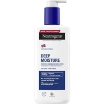 Лосьон для тела Neutrogena® "Норвежская формула" Глубокое увлажнение для сухой кожи, 250 мл
