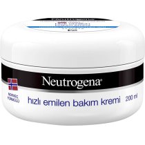 Бальзам для тела Neutrogena® Глубокое увлажнение для легкого и быстрого впитывания 200 мл.

Лосьон д
