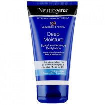 Лосьон для тела Neutrogena® Глубокое увлажнение для сухой кожи 75 мл