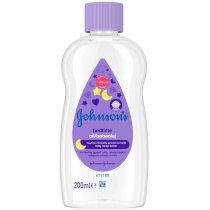 Олійка JOHNSON'S® для дітей Перед сном 200 мл
