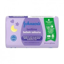 Мило дитяче JOHNSON'S® Перед сном 90 г