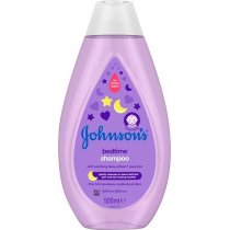Шампунь для волосся JOHNSON'S® для дітей Перед сном 500 мл