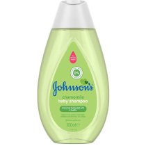 Пенка-шампунь JOHNSON'S® для детей От макушки до пяток 500 мл