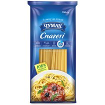 Макароны Чумак Спагетти 700 г