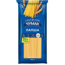 Макароны Чумак Лапша 700 г