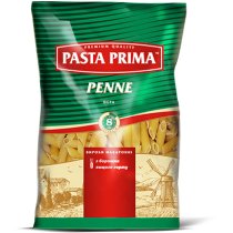 Макарони Pasta Prima Пера 750 г